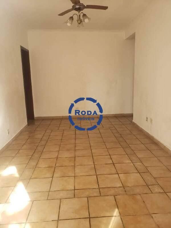 Apartamento com 2 quartos, Centro - São Vicente - Apartamento em Centro, São Vicente - à venda - A.AYRES IMÓVEIS LTDA