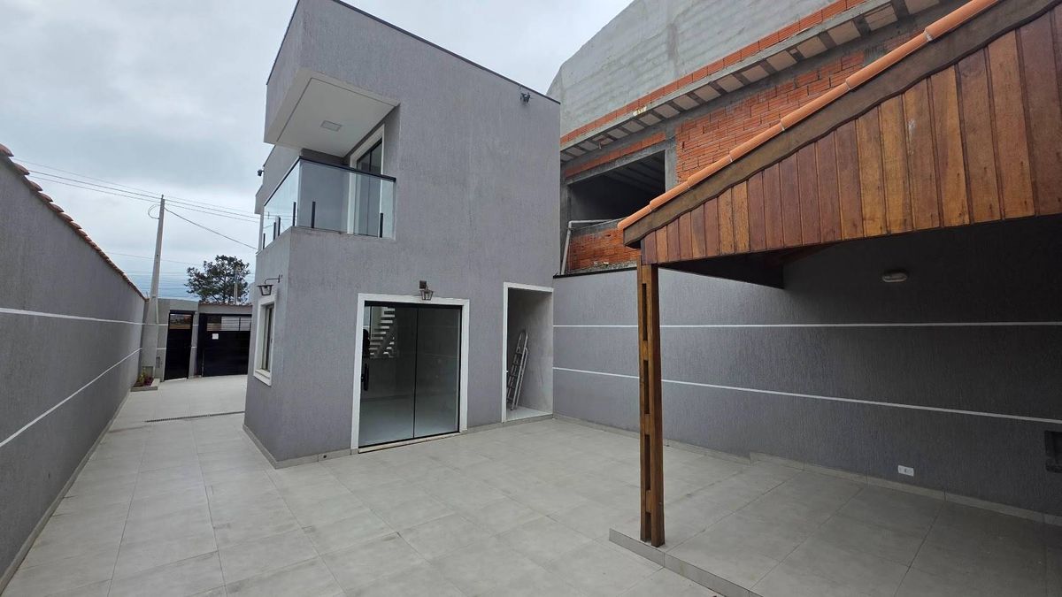 Sobrado, 2 quartos, 88 m² - Foto 11