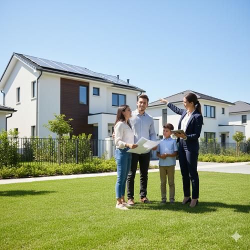 Como encontrar a melhor consultoria imobiliária em Jaraguá do Sul?