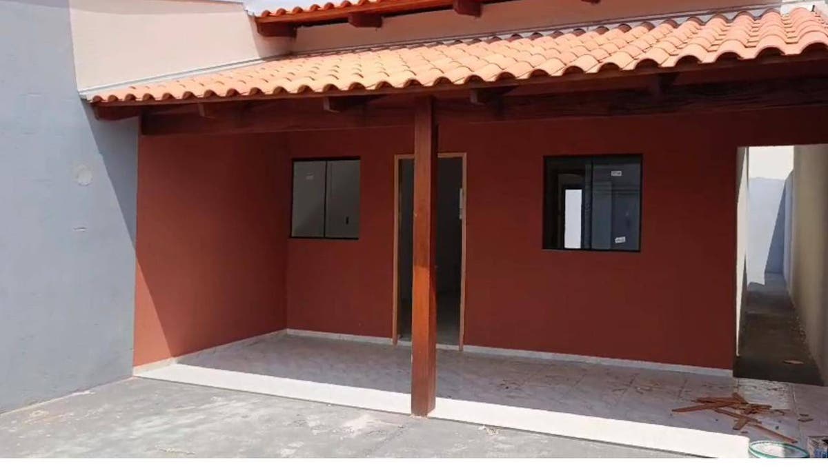 CASA PARA VENDA RESIDENCIAL MARTINE - Casa em Residencial Martini, Parauapebas - à venda - Aurora | Negócios Imobiliários
