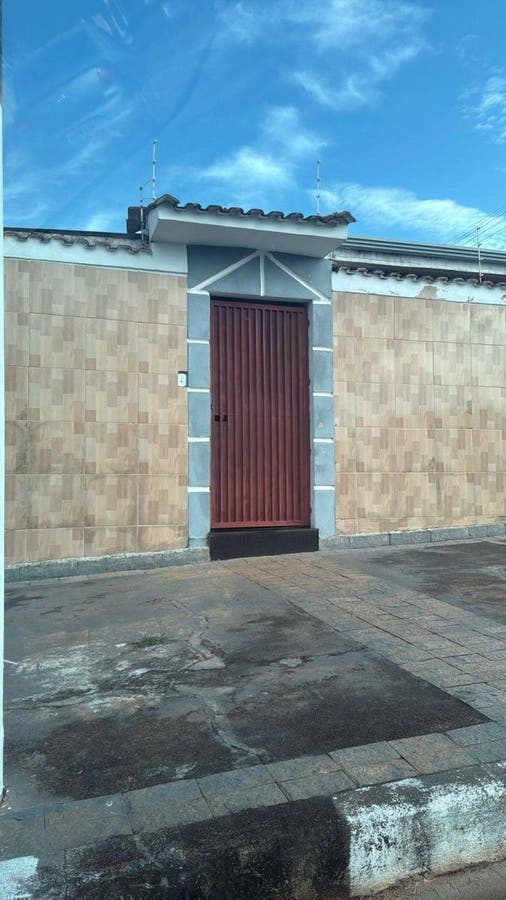 CASA EM GUAXUPÉ - PARQUE DAS ORQUÍDEAS - Casa em Jardim Guaxupé, Guaxupé - à venda - Grupo G3 Investhouse Ltda