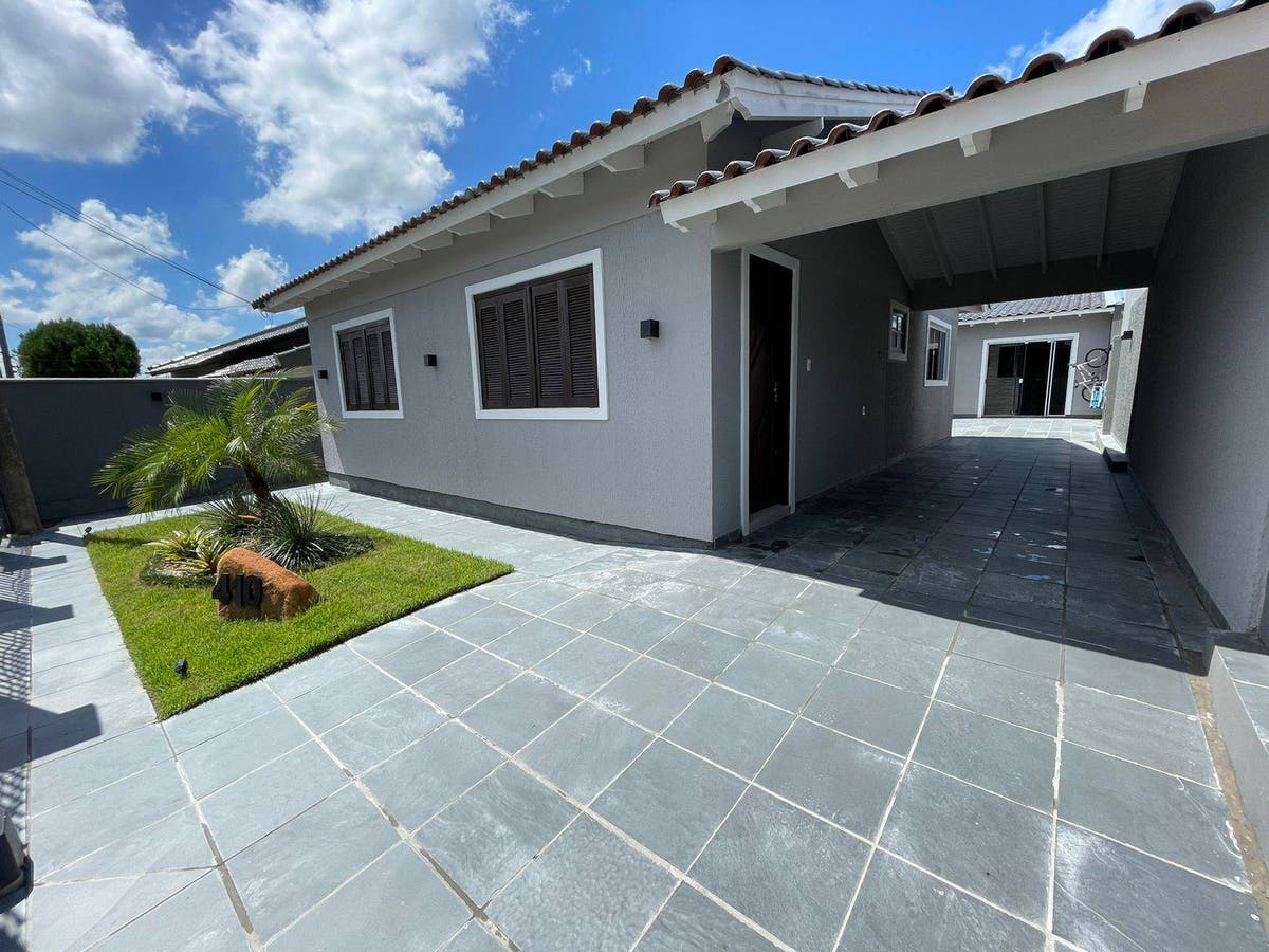 Girassol | Gravataí - Casa em Girassol, Gravataí - à venda - Vance Imóveis