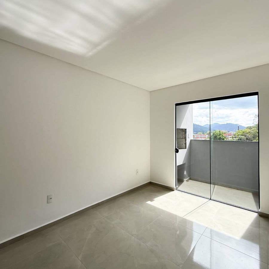 APARTAMENTO COM 2 QUARTOS | CZERNIEWICZ - Apartamento em Czerniewicz, Jaraguá do Sul - à venda - D2 Imóveis