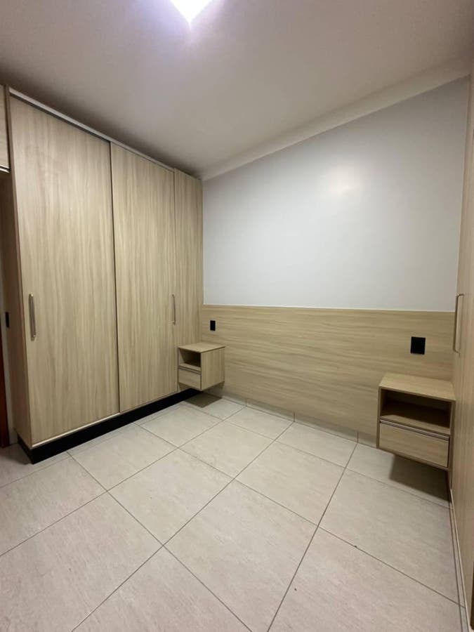Foto 10 — Casa com 3 quartos para Locação, Parque das Laranjeiras Prolongamento - Rio Verde