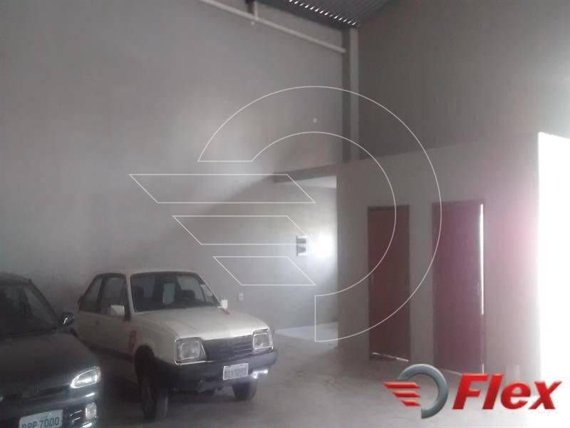 Jardim Portal do Sol - Comercial › Comercial - Comercial em Jardim Portal do Sol, Marília - à venda - FLEX CONSULTORIA IMOBILIÁRIA LTDA