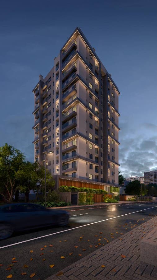 CELEBRA - Apartamento em América, Joinville - à venda - Corretores Imobiliários Joinville e Região Ltda