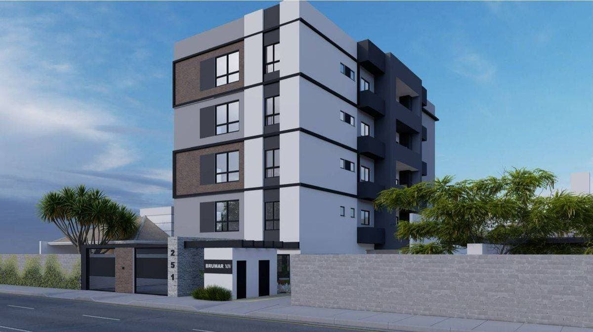 Apartamento com 1 Suíte + 1 Quarto, Iririú - Joinville - Venda - Apartamento em Iririú, Joinville - à venda - H7 Imóveis Ltda