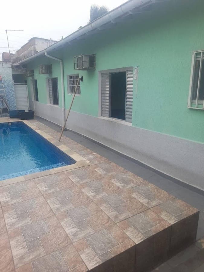Ca5240 - Casa em Suarão, Itanhaém - Casa em Suarão, Itanhaém - à venda - FPX Imóveis LTDA