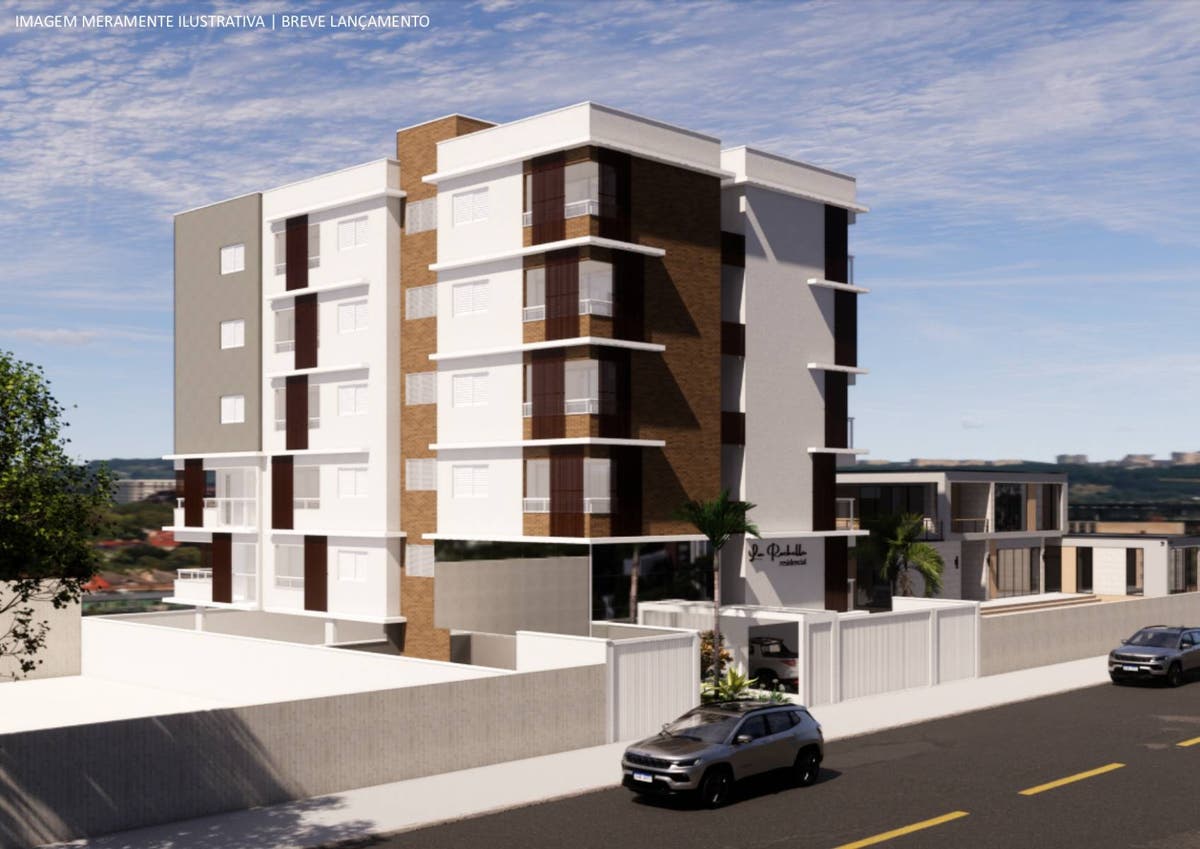 Apartamento à Venda, 31M² por R$ 300.000,00 - Centro - Poços de Caldas/Mg - Flat/Loft/Estúdio em Centro, Poços de Caldas - à venda - Lago e Cunha Imóveis