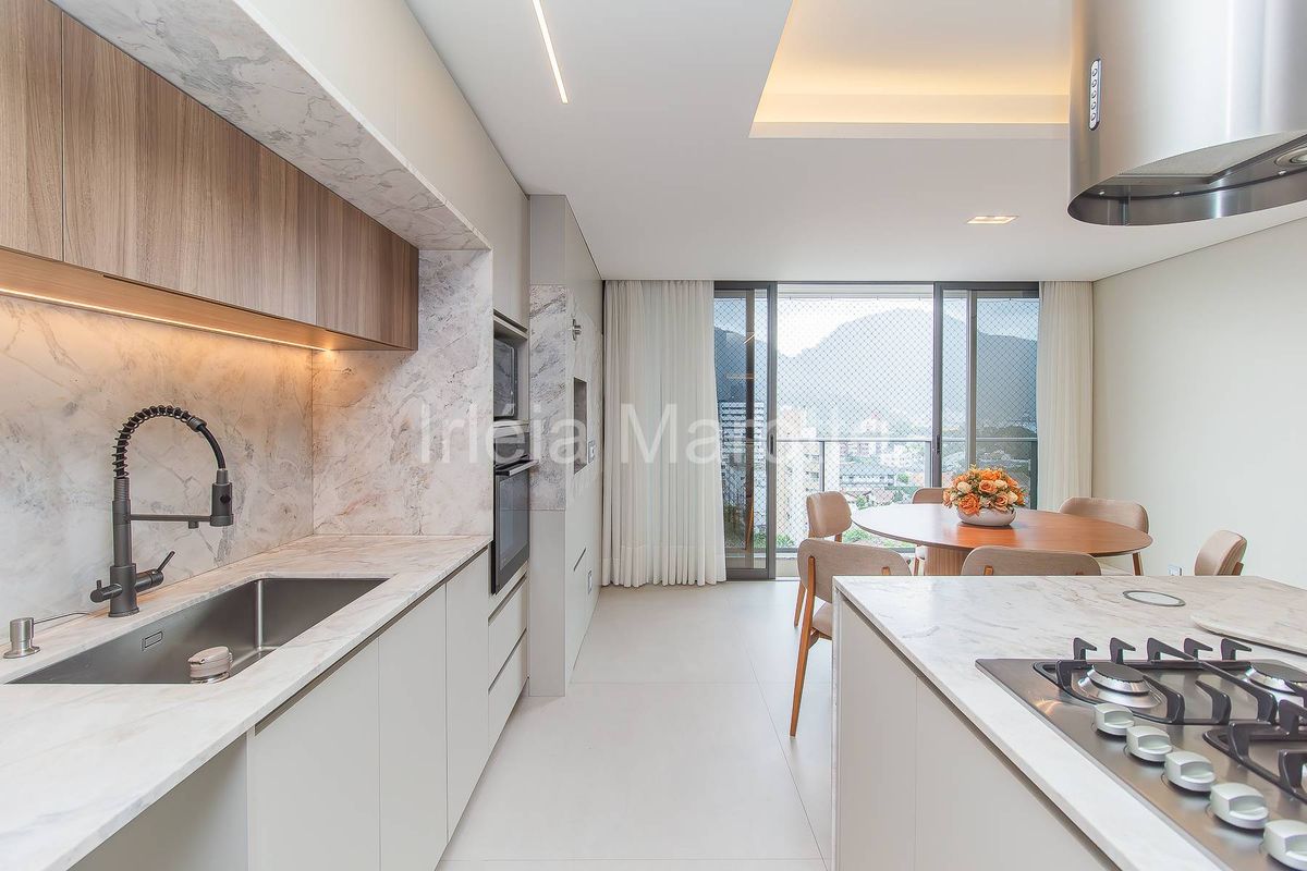 Jazz Residence apartamento com 4 Suítes e 3 vagas no Centro de Jaraguá do Sul - Apartamento em Centro, Jaraguá do Sul - à venda - Imóveis Bem Bacanas