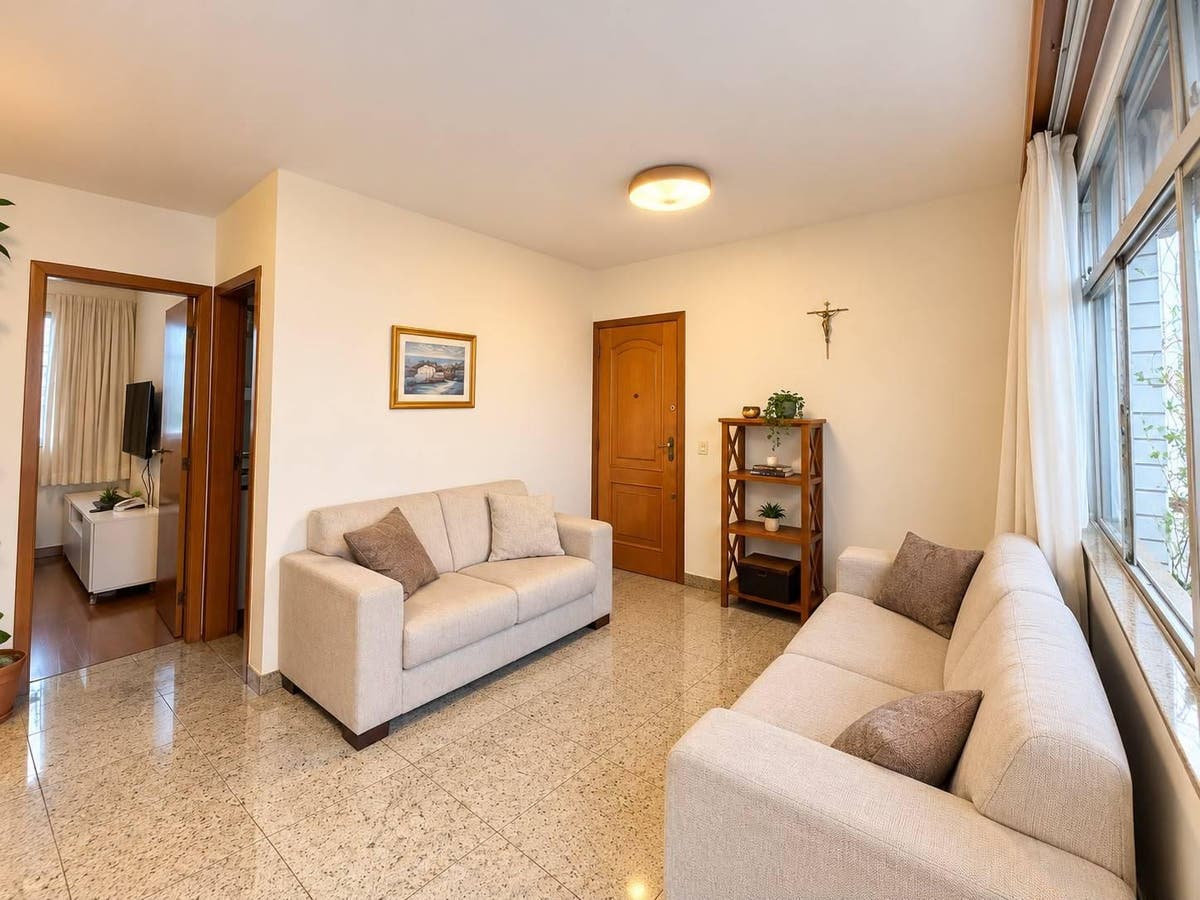 Sala de estar