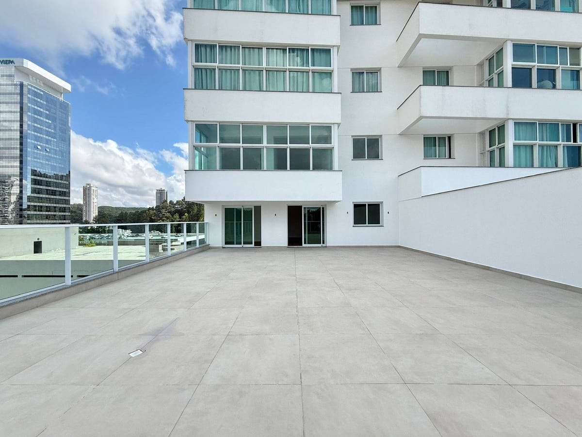 Apartamento diferenciado à Venda, 2 quartos, sendo 1 suite, 167m², 1 vaga, Praia Brava, Itajaí - Apartamento em Praia Brava, Itajaí - à venda - IMEX INVESTIMENTOS LTDA