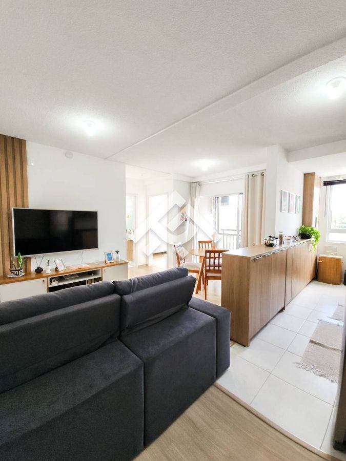 Apartamento com 2 quartos, São Luís - Jaraguá do Sul - Apartamento em São Luís, Jaraguá do Sul - à venda - Poffo Negócios Imobiliários
