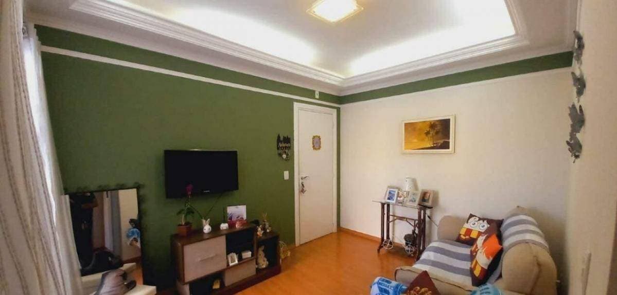 Apartamento à venda, Edifício Residencial Vando - Indaiatuba/SP - Apartamento em Vila Brizzola, Indaiatuba - à venda - Nobrecce Imóveis
