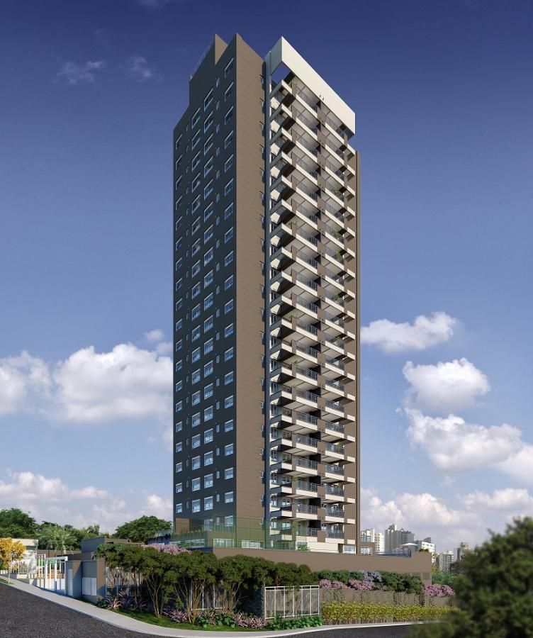 Lirio Morumbi - Apartamento em Vila Andrade, São Paulo - à venda - Bem Imóvel