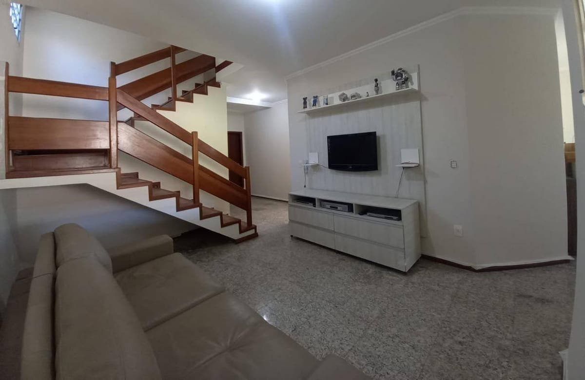 Casa com 3 quartos, Jardim Tangará - Marília - Casa em Jardim Tangará, Marília - à venda - FLEX CONSULTORIA IMOBILIÁRIA LTDA