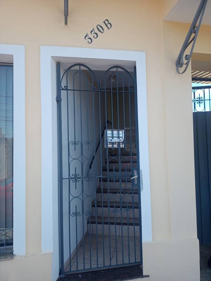 CASA PARA LOCAÇÃO- CA. 442 - Casa em Centro, Espírito Santo do Pinhal - para locação - Orsini Planalto Imóveis e Administração Ltda