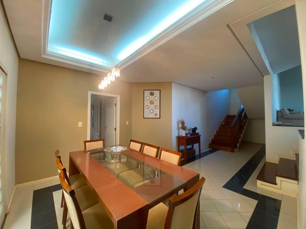 Casa com 4 quartos, Jardim Tropical - Marília - Casa em Jardim Tropical, Marília - à venda - FLEX CONSULTORIA IMOBILIÁRIA LTDA