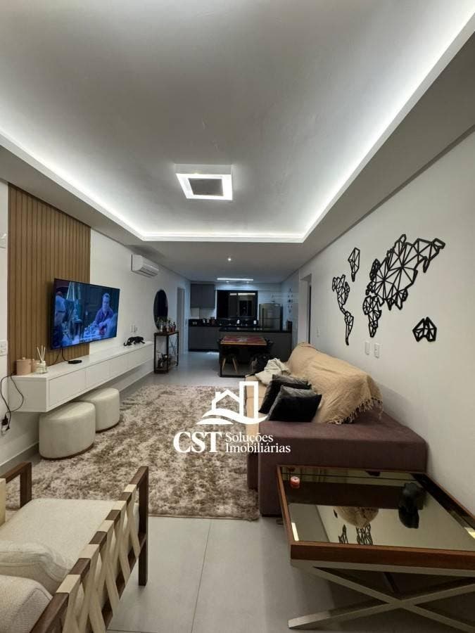 APARTAMENTO COM 02 QUARTOS SENDO 01 SUÍTE NO BAIRRO ITAJUBA - Barra Velha/SC - Apartamento em Itajuba, Barra Velha - à venda - CST SOLUÇÕES IMOBILIARIA LTDA