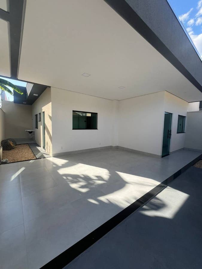 Casa 3 - 2Q com suíte e pé-direito alto - 1103 Sul - Casa em Plano Diretor Sul, Palmas - à venda - ALUGAR ADMINISTRAÇÃO DE IMÓVEIS