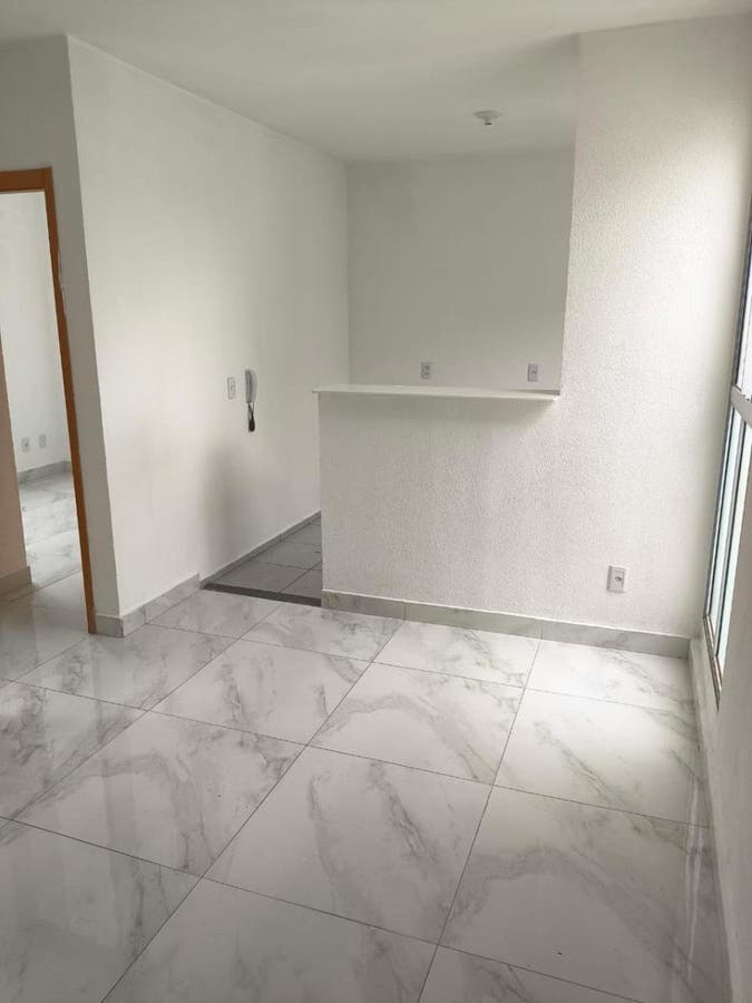 Apartamento com 1 quarto à Venda, Chácaras São Paulo - Franca - Apartamento em Chácaras São Paulo, Franca - à venda - Uniocon Negócios Imobiliários