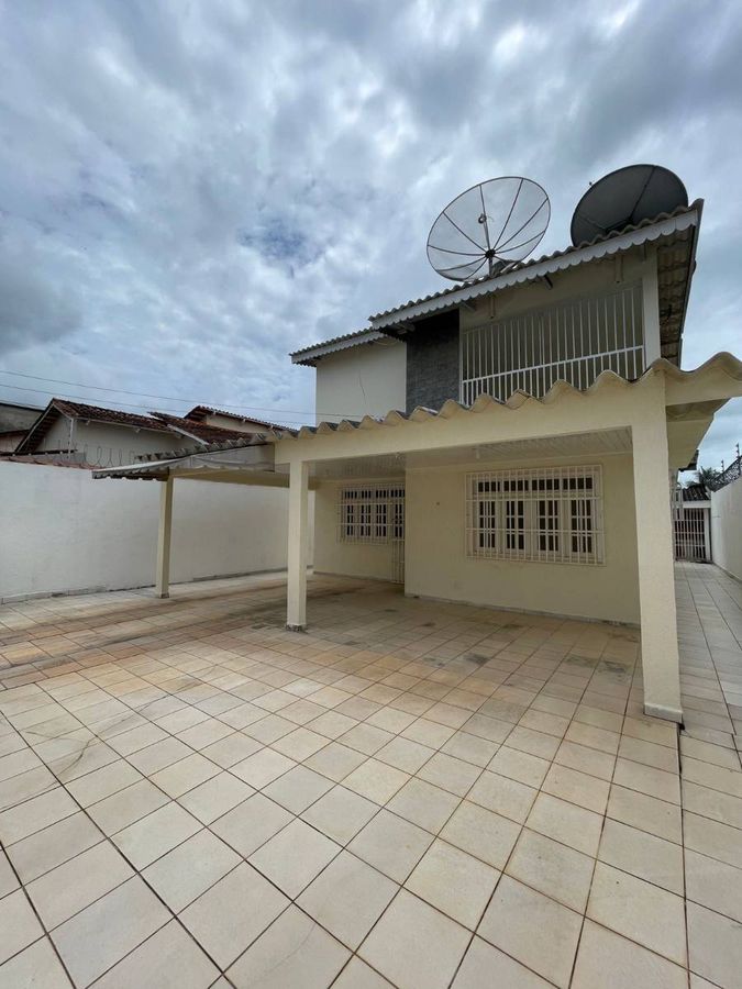 Casa com 3 quartos sendo duas suítes - Casa em Morada do Sol, Rio Branco - para locação - UP NEGÓCIOS IMOBILIÁRIOS