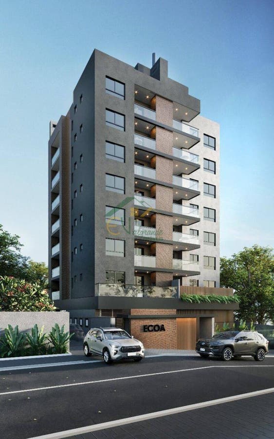 Apartamento à venda no bairro Lindóia em Curitiba/PR - Apartamento em Lindóia, Curitiba - à venda - EVALGRANDE CONSULTORIA IMOBILIARIA LTDA