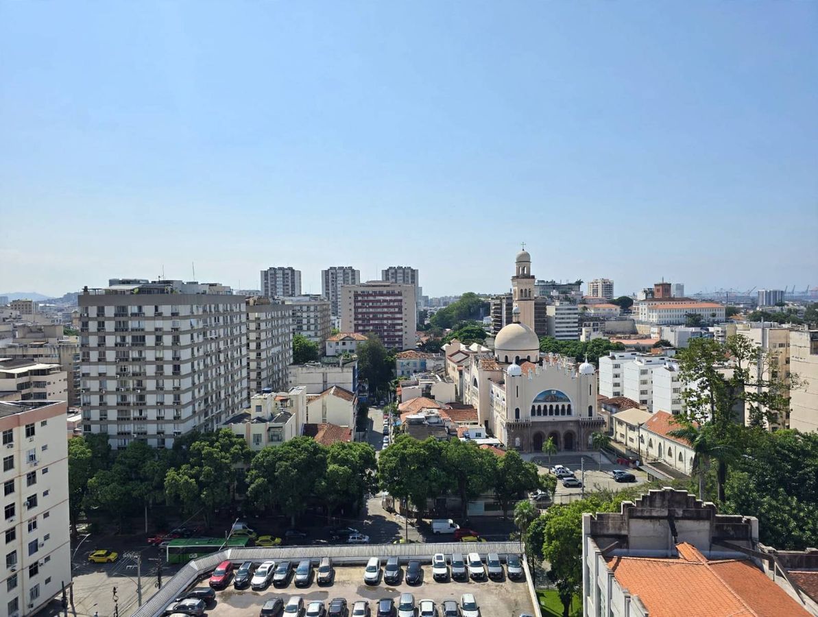 Apartamento à venda, Rua do Bispo, Tijuca. Sala 2 ambientes, 3 quartos, Banheiro, dependência e 1 vaga em escritura. vaga em escritura. - Apartamento em Tijuca, Rio de Janeiro - à venda - MIGUEZ IMOBILIÁRIA