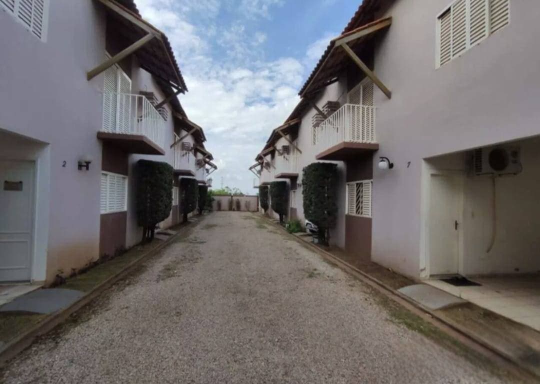 Vende-Se Casa no Condomínio Altos do Santa Cruz - Casa de Condomínio em Santa Cruz, Cuiabá - à venda - Prime House Inteligência Imobiliária
