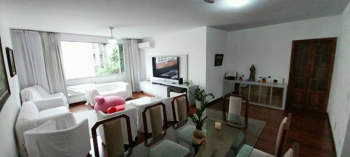 Apartamento à Venda na Tijuca — Rua Guapeni — 130 M² — 4 Quartos — Suíte — Lavabo — 2 Vagas — Próximo Ao Metrô e Ao Shopping Tijuca - Apartamento em Tijuca, Rio de Janeiro - à venda - MIGUEZ IMOBILIÁRIA