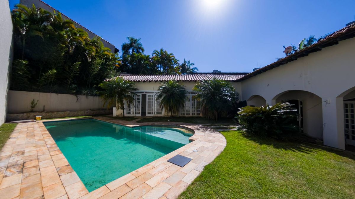 Casa com 4 quartos, Boaçava - São Paulo - Casa em Boaçava, São Paulo - para locação e à venda - Matú Imóveis