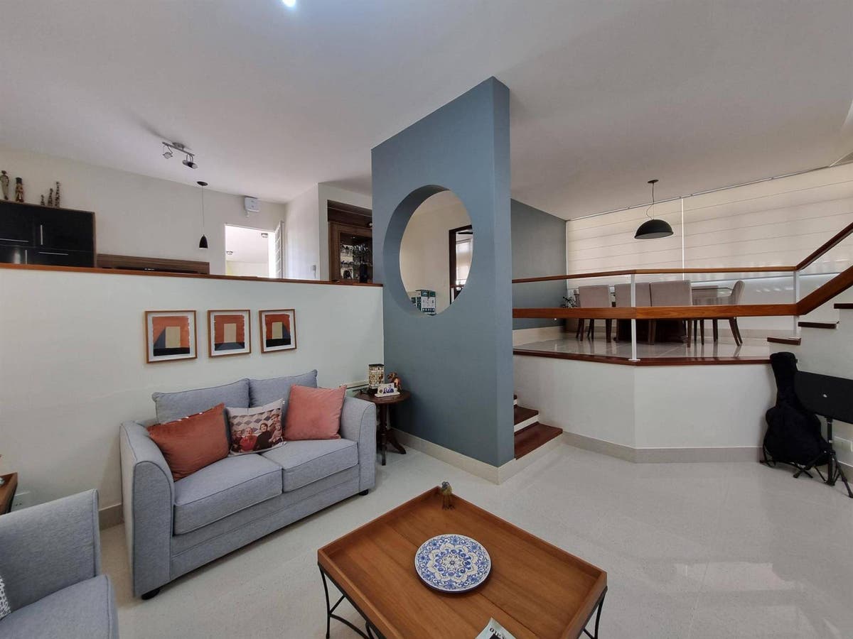 Jardim Acapulco - Residencial › Casa - Casa em Jardim Acapulco, Marília - à venda - FLEX CONSULTORIA IMOBILIÁRIA LTDA