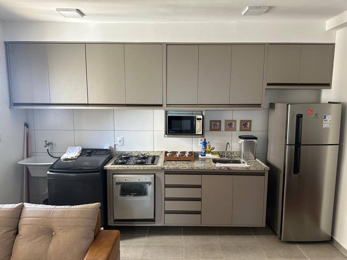 Cozinha