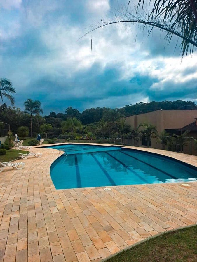 Terrenp com 525m a venda no condomínio Cambarah - Lote/Terreno em Jarinu - à venda - Catedral Brokers Negócios Imobiliários