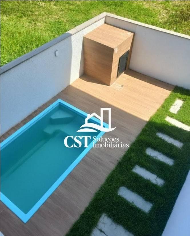 APARTAMENTO COM 03 QUARTOS SENDO 01 SUÍTE NO BAIRRO NOVA BARRA VELHA - Barra Velha / SC - Apartamento em Nova Barra Velha, Barra Velha - à venda - CST SOLUÇÕES IMOBILIARIA LTDA