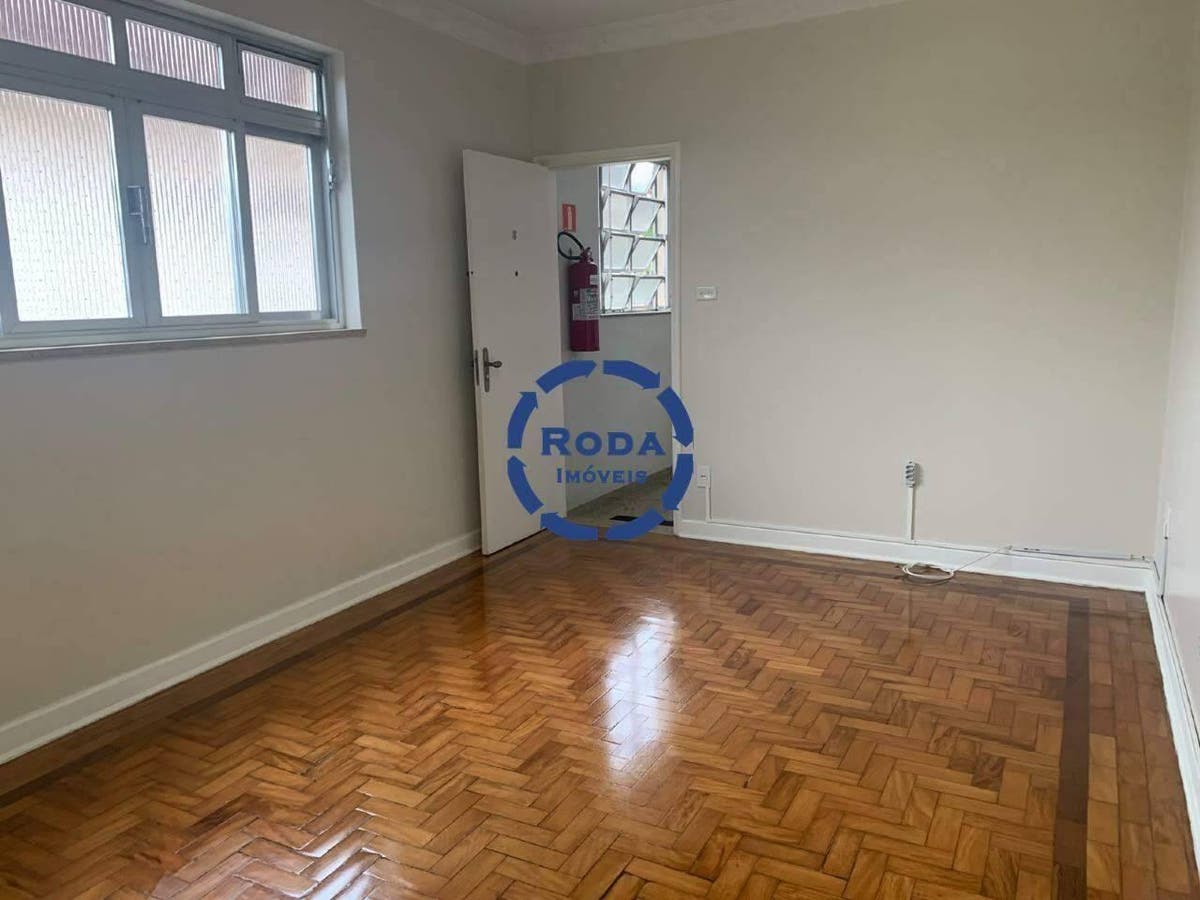 Apartamento de 3 dormitórios para locação na Vila Belmiro – Santos - Apartamento em Vila Belmiro, Santos - para locação - A.AYRES IMÓVEIS LTDA