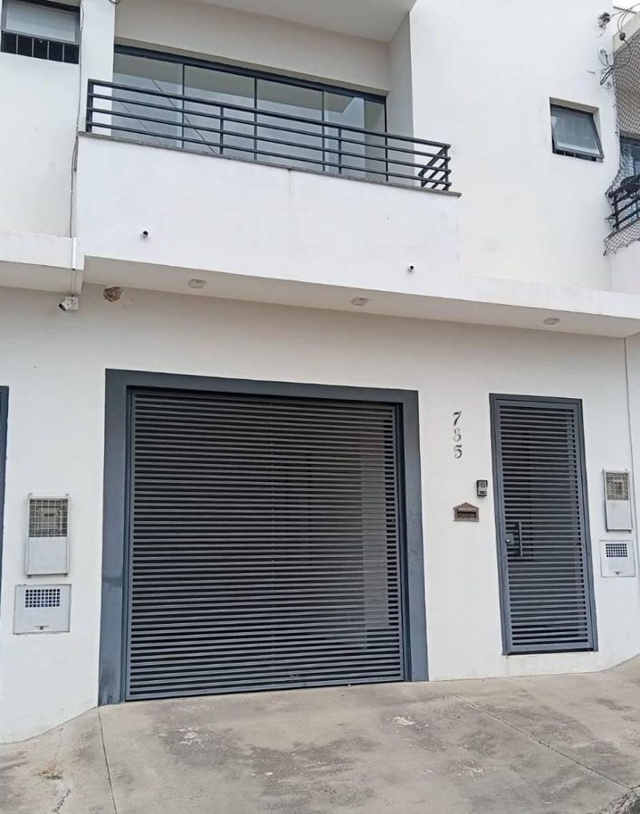 SOBRADO PARA LOCAÇÃO BAIRRO FERRAROPOLIS - Casa em Ferrarópolis, Garça - para locação - Corretor Online