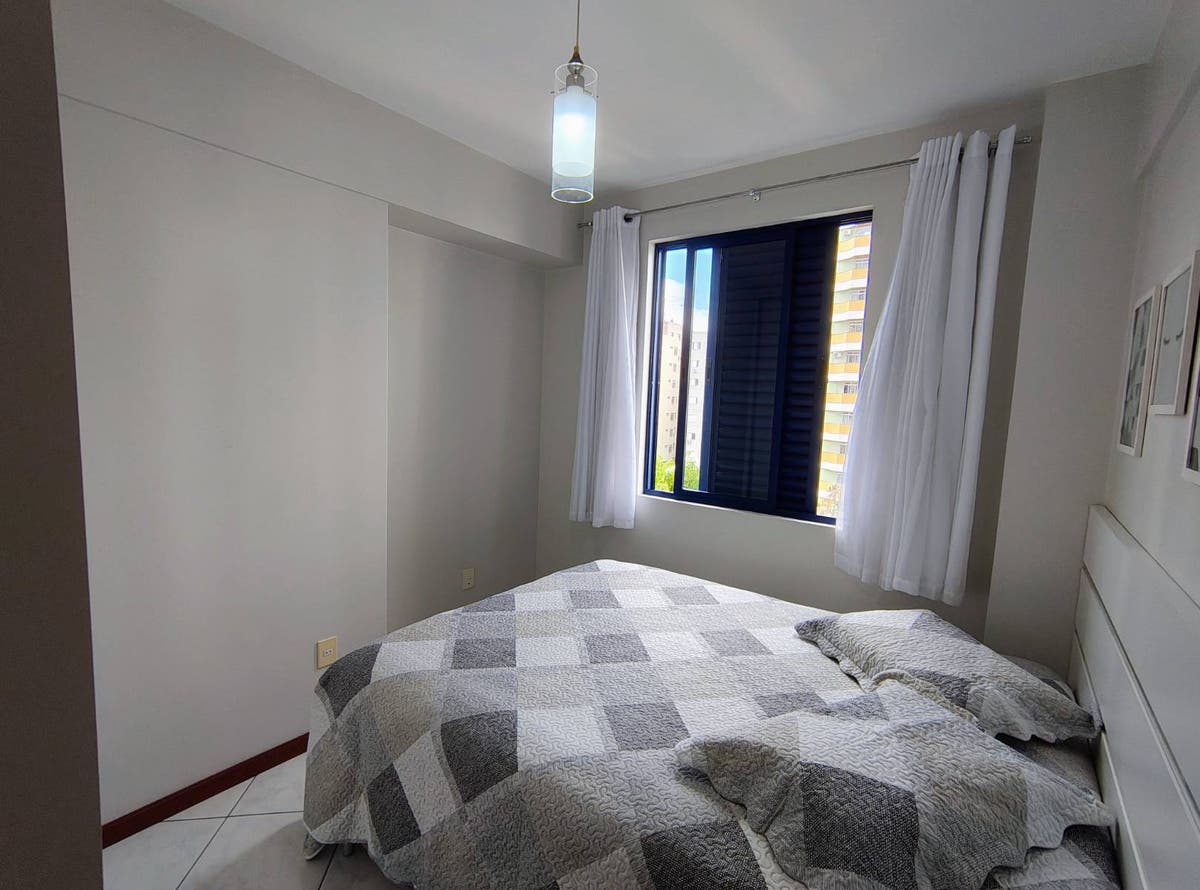 Apartamento, 3 quartos, 119 m² - Foto 3
