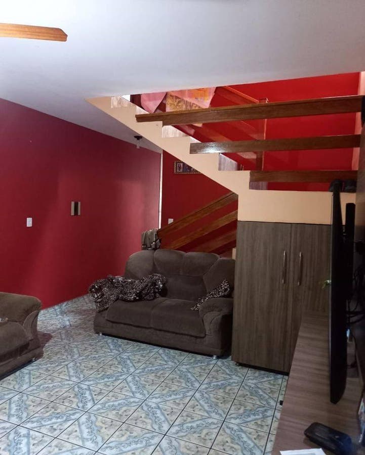 Sobrado com 3 dormitórios à venda, 190 m² por R$ 480.000,00 - Jardim das Tulipas - Jundiaí/SP - Sobrado em Jardim das Tulipas, Jundiaí - à venda - Catedral Brokers Negócios Imobiliários