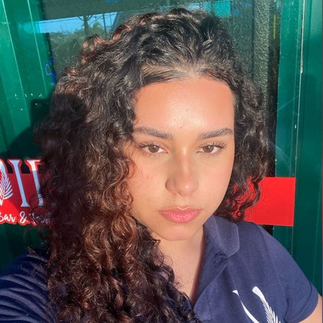 Beatriz Rosa Pinto