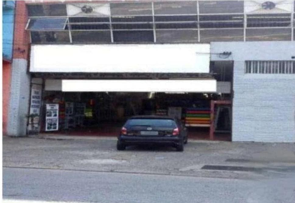BRÁS - VENDA - GALPÃO - LOCALIZAÇÃO PRIVELEGIADA - RUA DA FIGUEIRA - Galpão em Brás, São Paulo - à venda - Um Imóvel