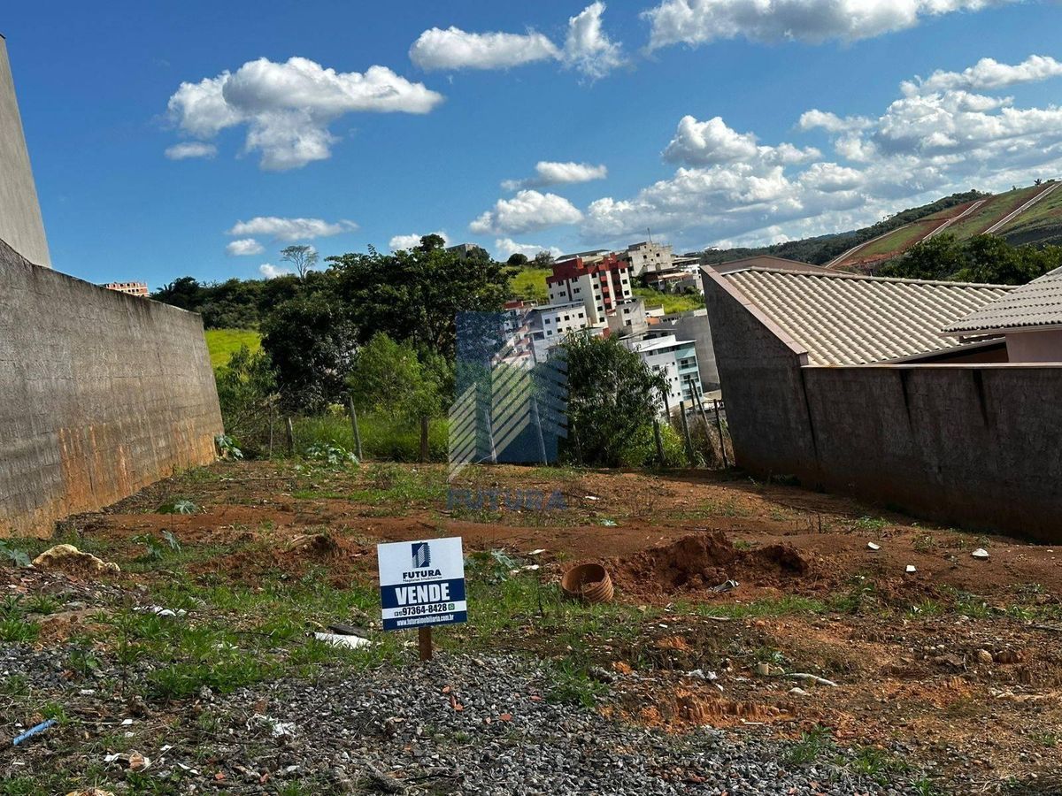 LOTE À VENDA NO BAIRRO INACIO MARTINS, VIÇOSA/MG - Lote/Terreno em Inácio Martins, Viçosa - à venda - FUTURA EMPREENDIMENTOS E NEGÓCIOS IMOBILIÁRIOS EIRELI. -ME
