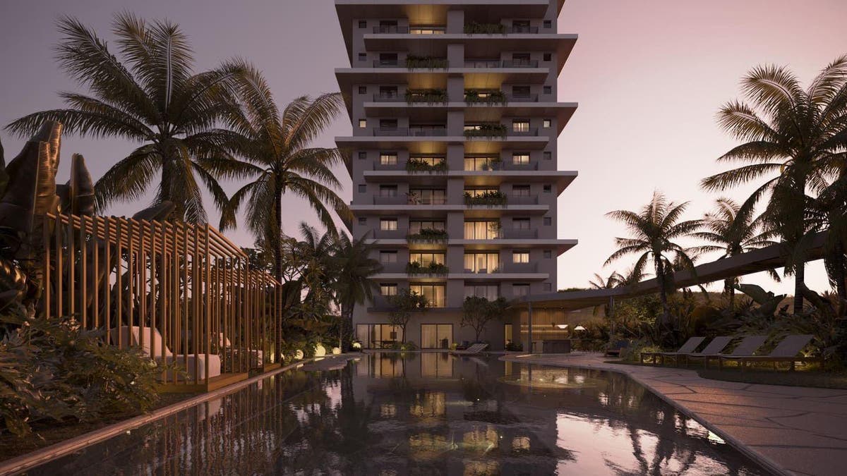 Apto 2 dorm — Maris Residencial Clube, Porto Belo/SC - Apartamento em Perequê, Porto Belo - à venda - Portal Imóveis Itapema