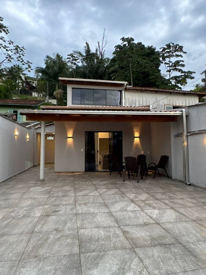 Kitnet no Canto da Praia de frente para o mar - Itapema: locação de temporada - Kitnet em Canto da Praia, Itapema - Portal Imóveis Itapema