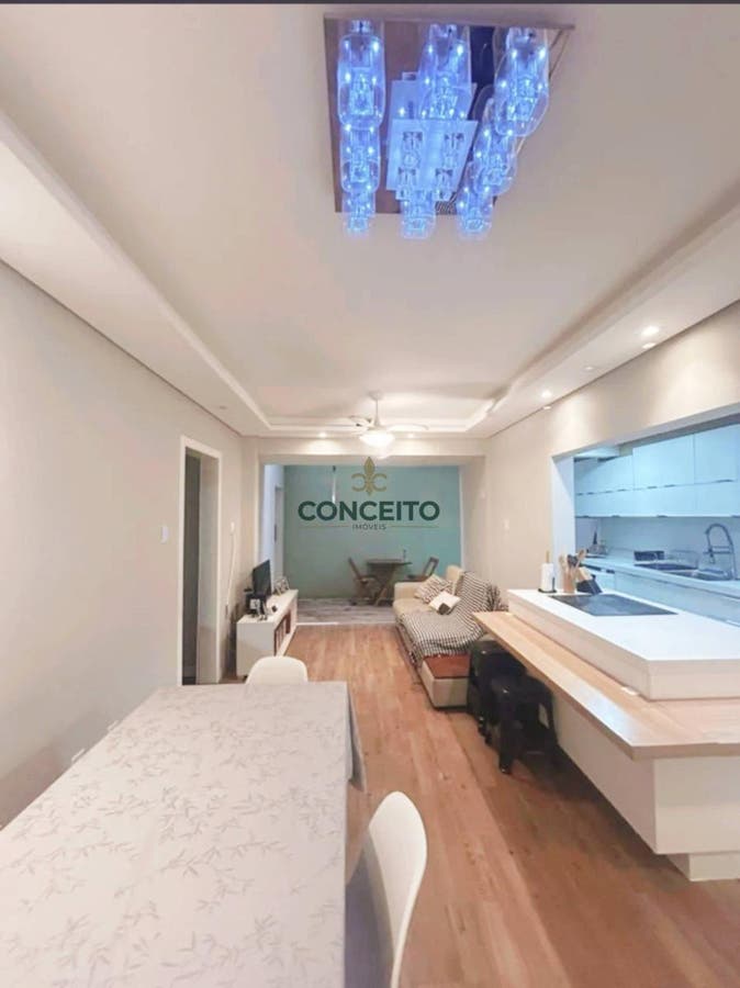 Apartamento com 2 quartos, Kobrasol - São José - Apartamento em Kobrasol, São José - à venda - Conceito Imóveis