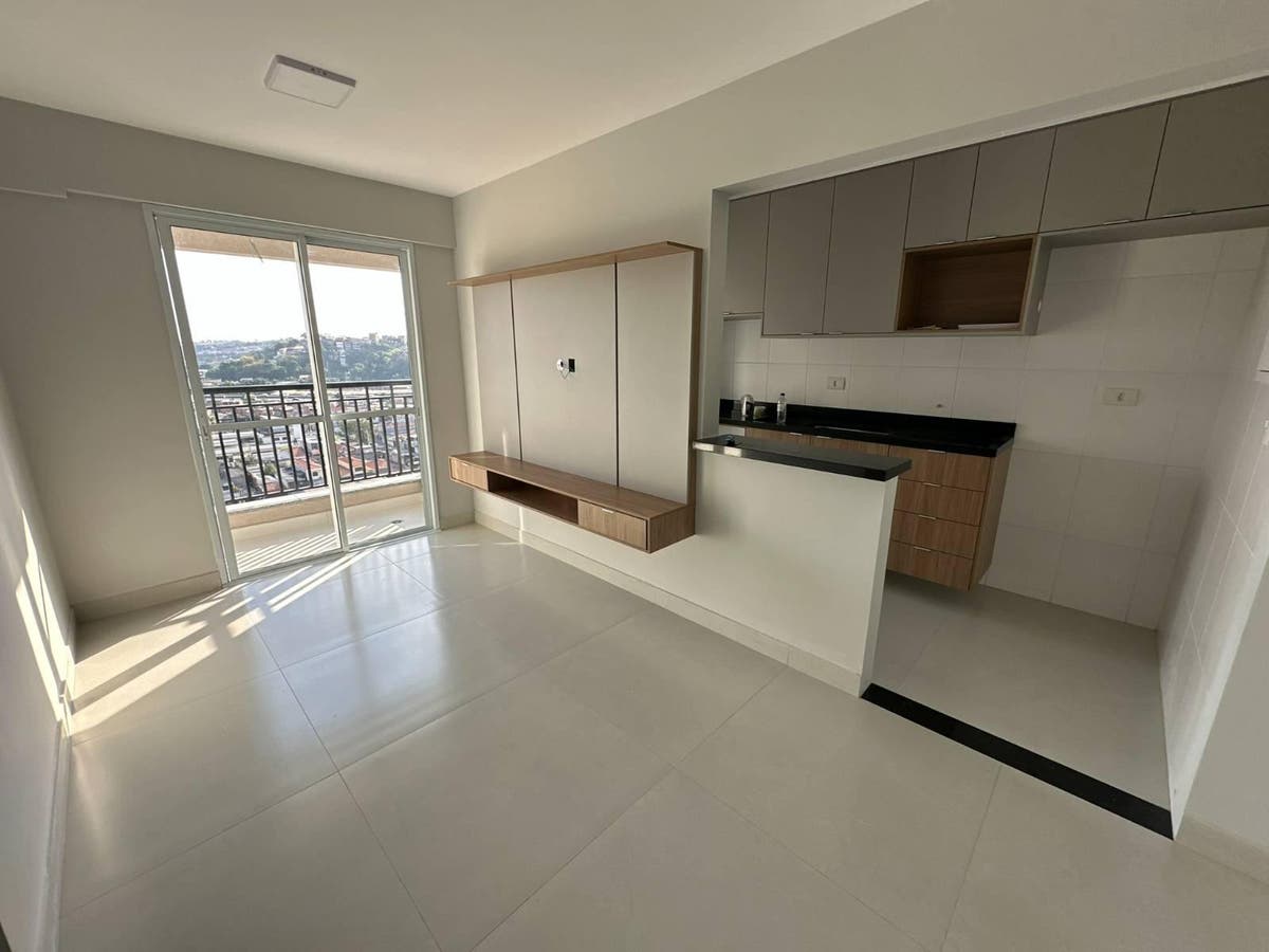 Apartamento com 2 quartos para Locação, Vila Galvão - Guarulhos - Apartamento em Vila Galvão, Guarulhos - para locação - MFelix Imóveis e Assessoria Ltda