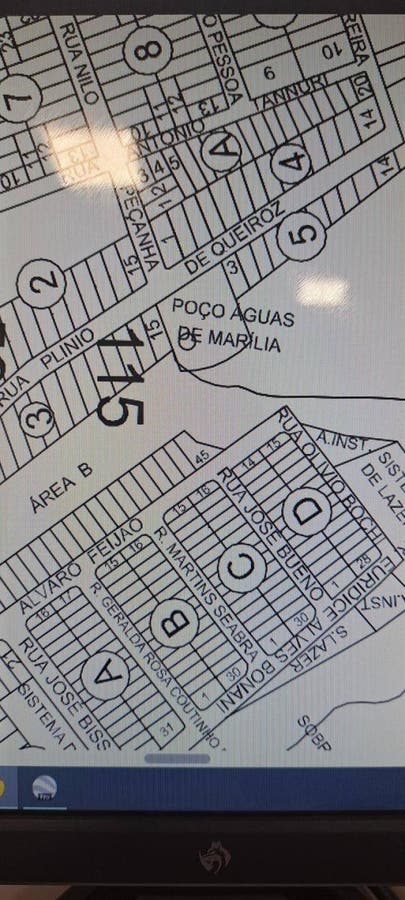 Palmital - Residencial › Lote/Terreno - Lote/Terreno em Palmital, Marília - à venda - FLEX CONSULTORIA IMOBILIÁRIA LTDA