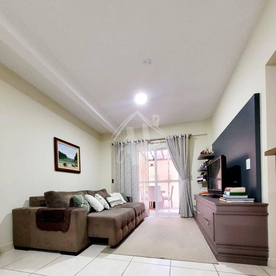 APARTAMENTO GARDEN DE 85M², LOCALIZADO NO CONDOMINIO PEDRA ANGULAR- JARINU SP - Apartamento em José de Lima, Jarinu - à venda - Fiveh Soluções Imobiliárias