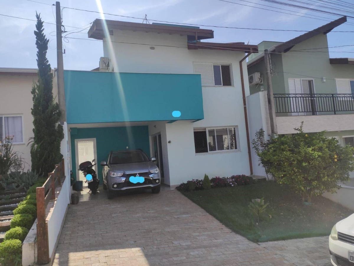 Casa com 4 dormitórios à venda, 187 m² por R$ 1.065.000,00 - Medeiros - Jundiaí/SP - Casa em Jardim Carolina, Jundiaí - à venda - Catedral Brokers Negócios Imobiliários
