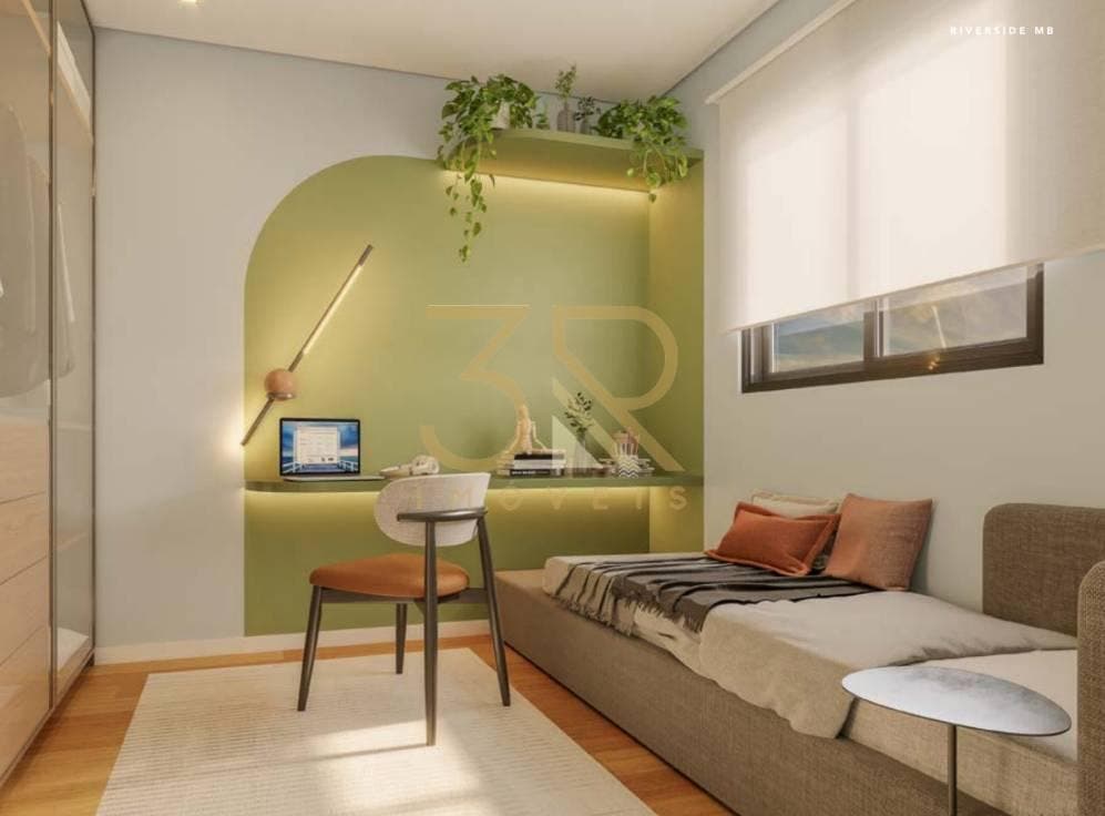 Apartamento, 2 quartos, 61 m² - Foto 16
